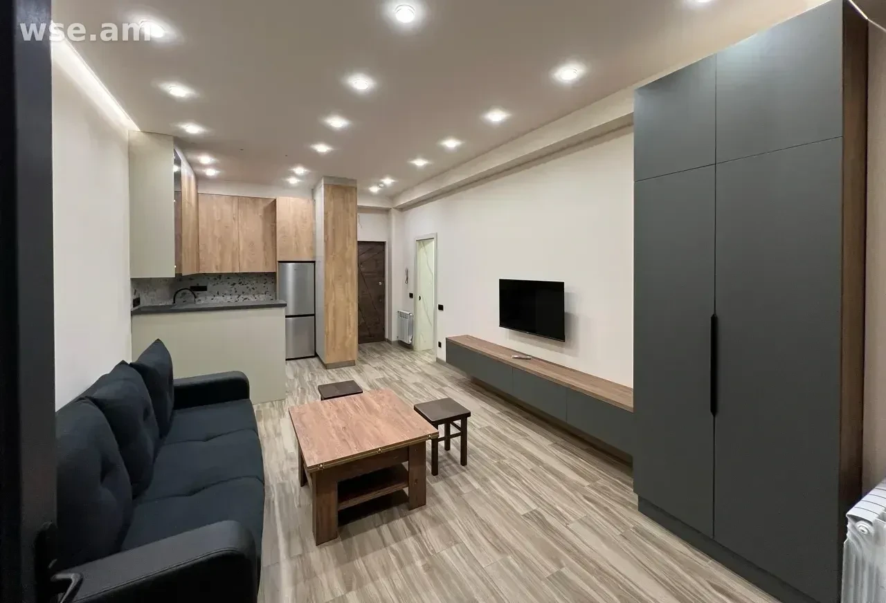 1-комн., 35 м², 7/9 эт., улица Тиграна Петросяна 83
