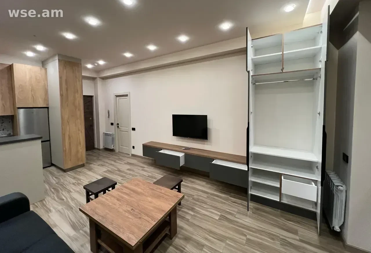 1-комн., 35 м², 7/9 эт., улица Тиграна Петросяна 83