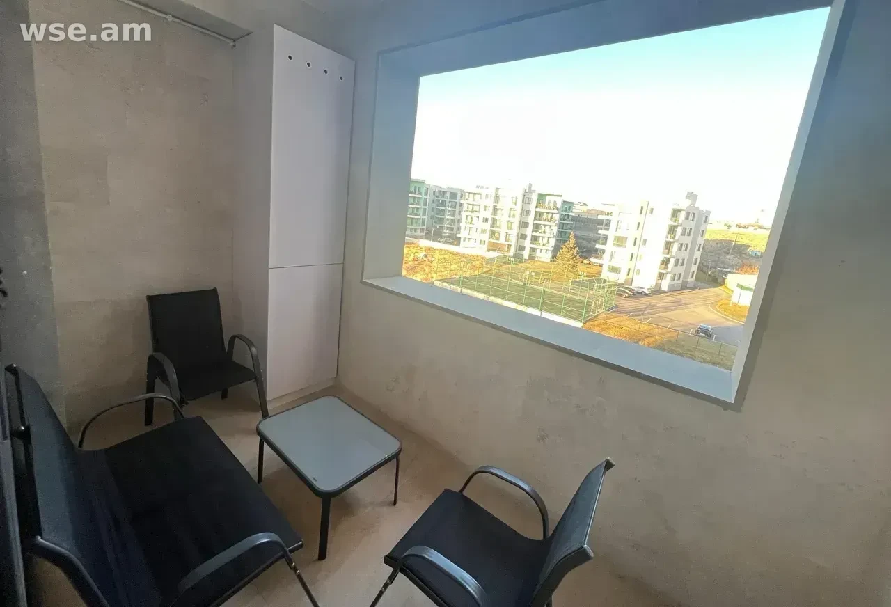 1-комн., 35 м², 7/9 эт., улица Тиграна Петросяна 83