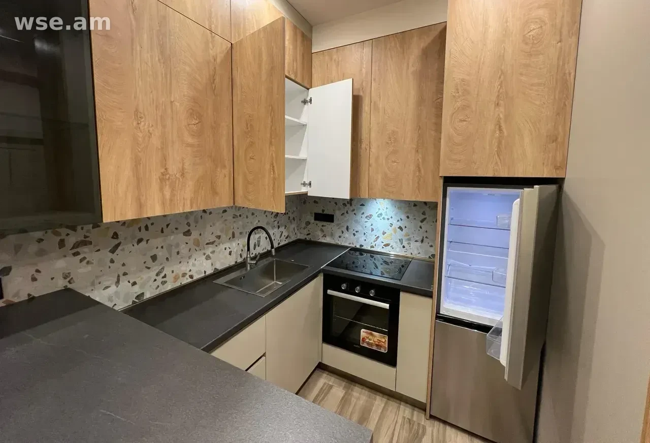 1-комн., 35 м², 7/9 эт., улица Тиграна Петросяна 83