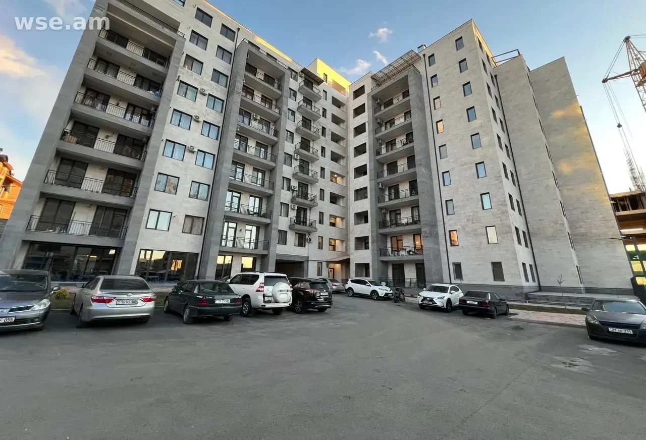 1-комн., 35 м², 7/9 эт., улица Тиграна Петросяна 83