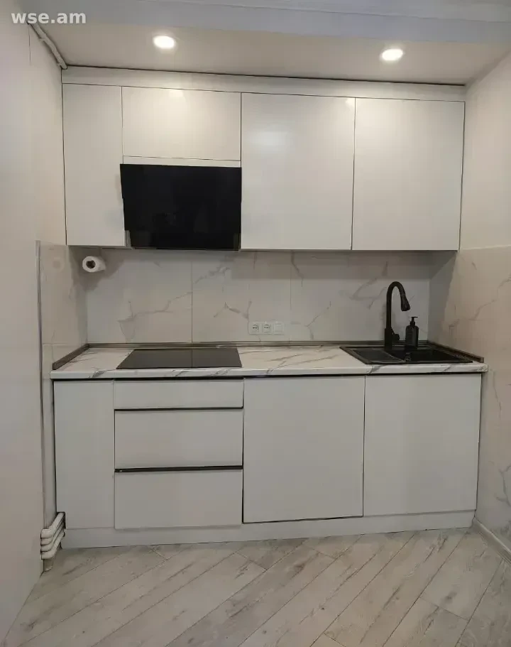 2-комн., 48 м², 9/9 эт., Аван-Ариндж 1-й микрорайон 3
