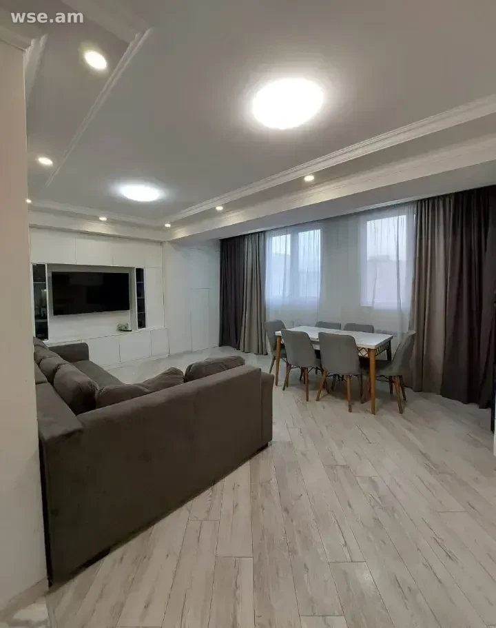 2-комн., 48 м², 9/9 эт., Аван-Ариндж 1-й микрорайон 3