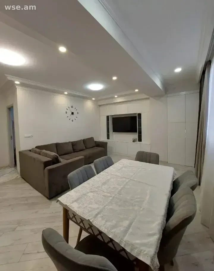 2-комн., 48 м², 9/9 эт., Аван-Ариндж 1-й микрорайон 3