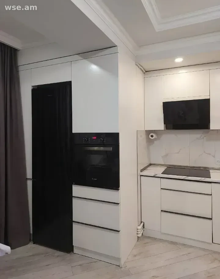 2-комн., 48 м², 9/9 эт., Аван-Ариндж 1-й микрорайон 3