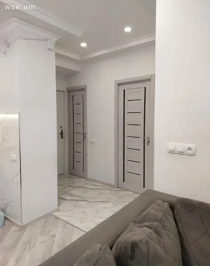 2-комн., 48 м², 9/9 эт., Аван-Ариндж 1-й микрорайон 3