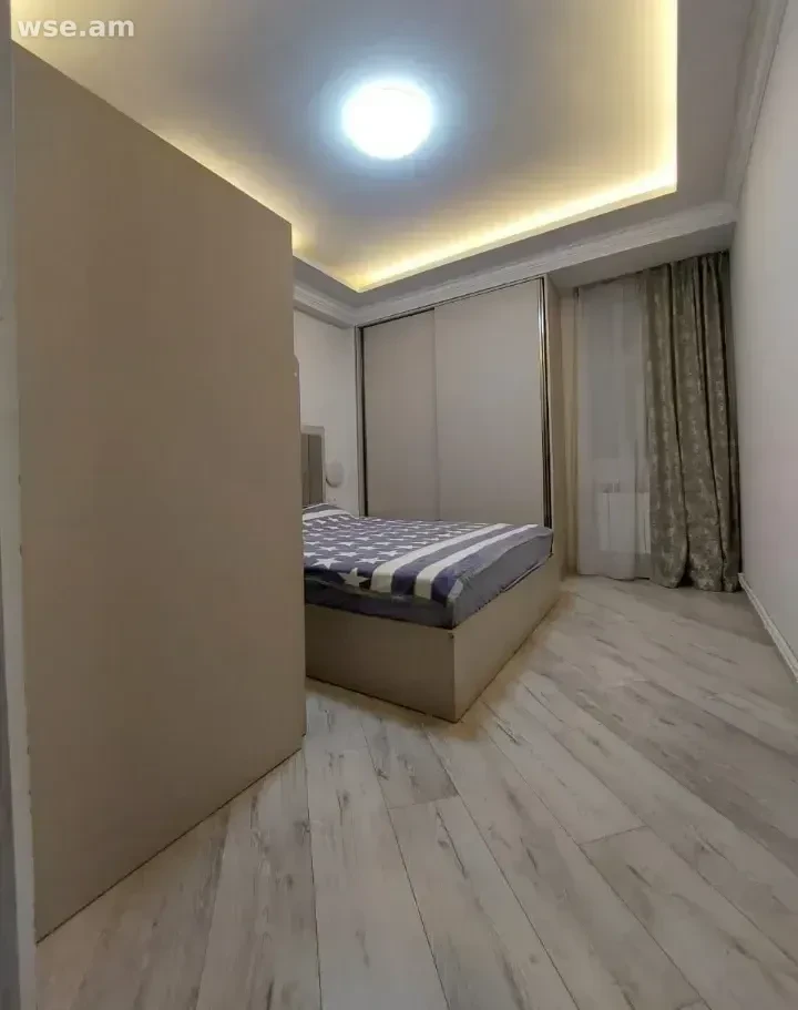 2-комн., 48 м², 9/9 эт., Аван-Ариндж 1-й микрорайон 3