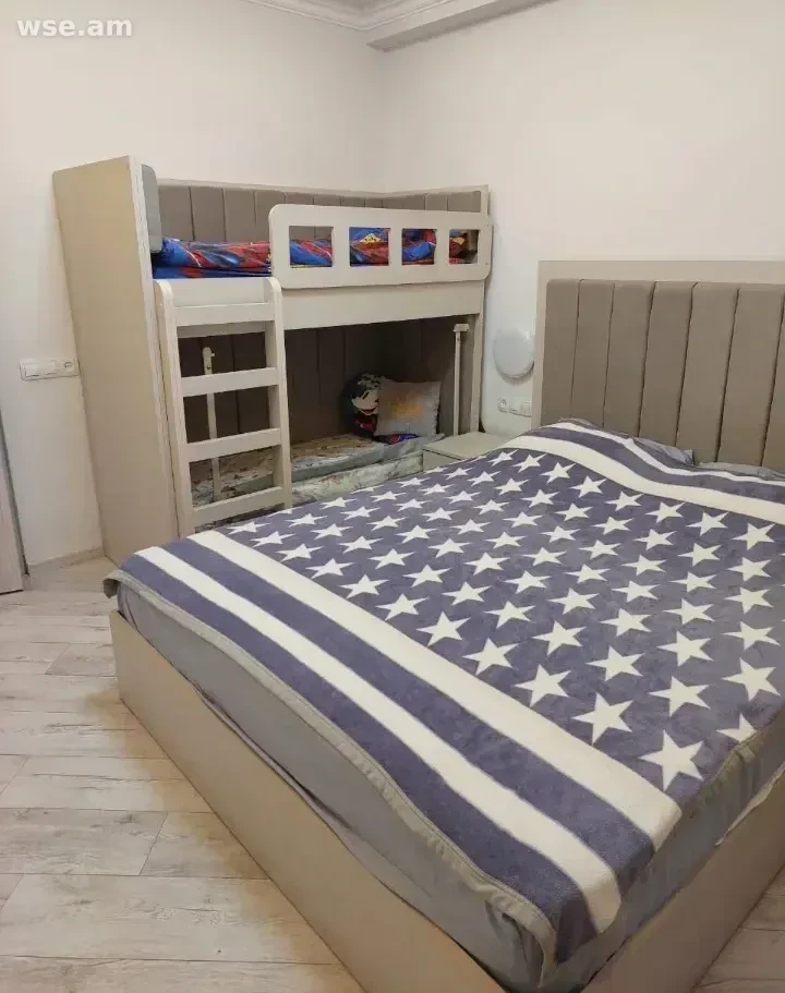 2-комн., 48 м², 9/9 эт., Аван-Ариндж 1-й микрорайон 3
