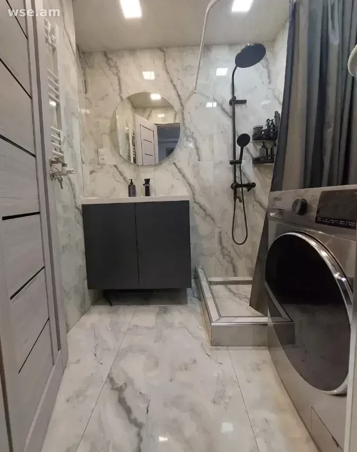 2-комн., 48 м², 9/9 эт., Аван-Ариндж 1-й микрорайон 3
