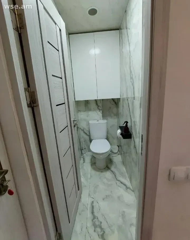 2-комн., 48 м², 9/9 эт., Аван-Ариндж 1-й микрорайон 3