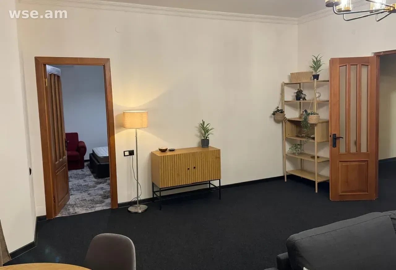 4-комн., 151 м², 5/10 эт., улица Царав Агпюр 55/5
