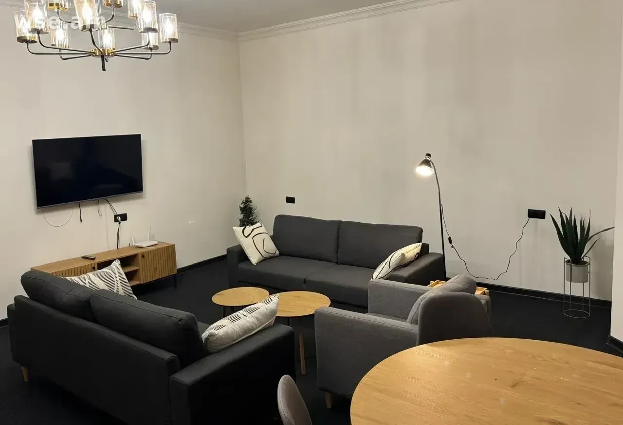 4-комн., 151 м², 5/10 эт., улица Царав Агпюр 55/5