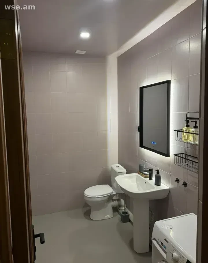 4-комн., 151 м², 5/10 эт., улица Царав Агпюр 55/5