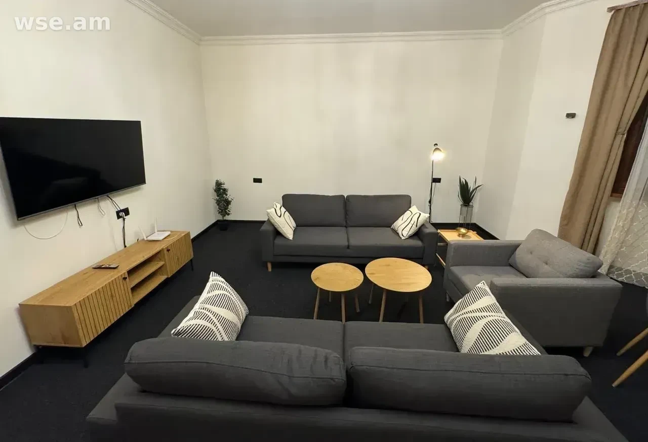 4-комн., 151 м², 5/10 эт., улица Царав Агпюр 55/5