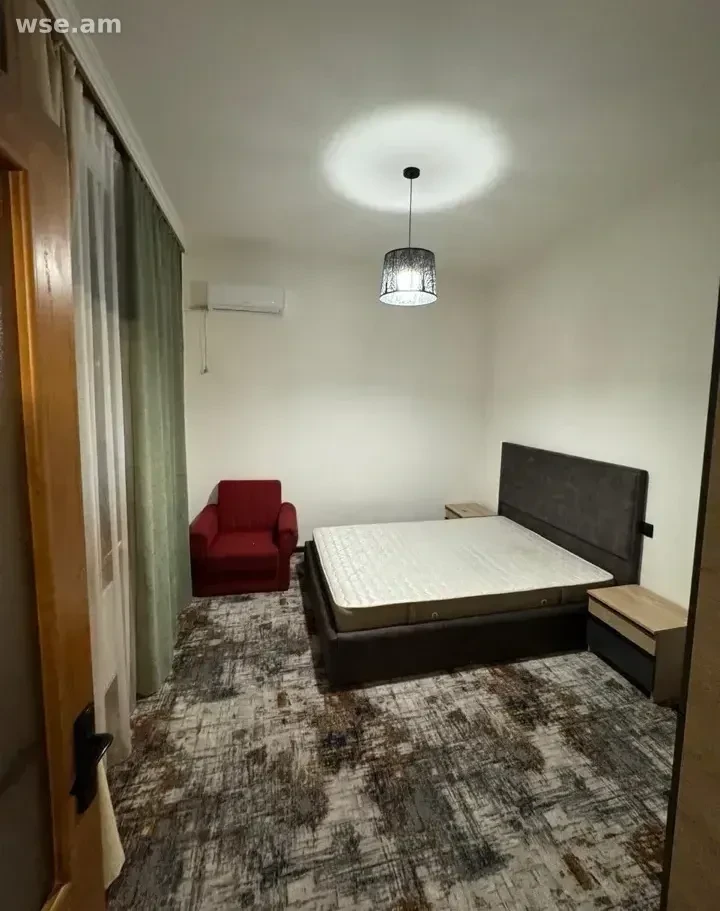 4-комн., 151 м², 5/10 эт., улица Царав Агпюр 55/5