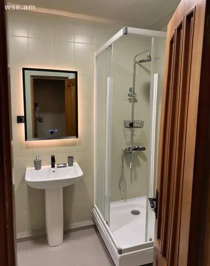 4-комн., 151 м², 5/10 эт., улица Царав Агпюр 55/5