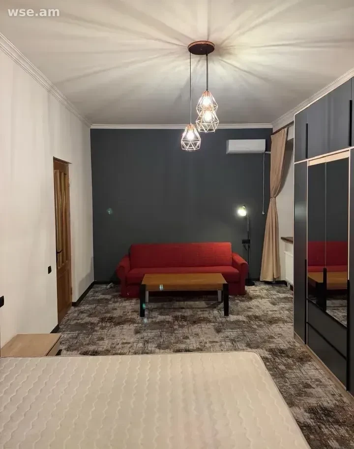 4-комн., 151 м², 5/10 эт., улица Царав Агпюр 55/5
