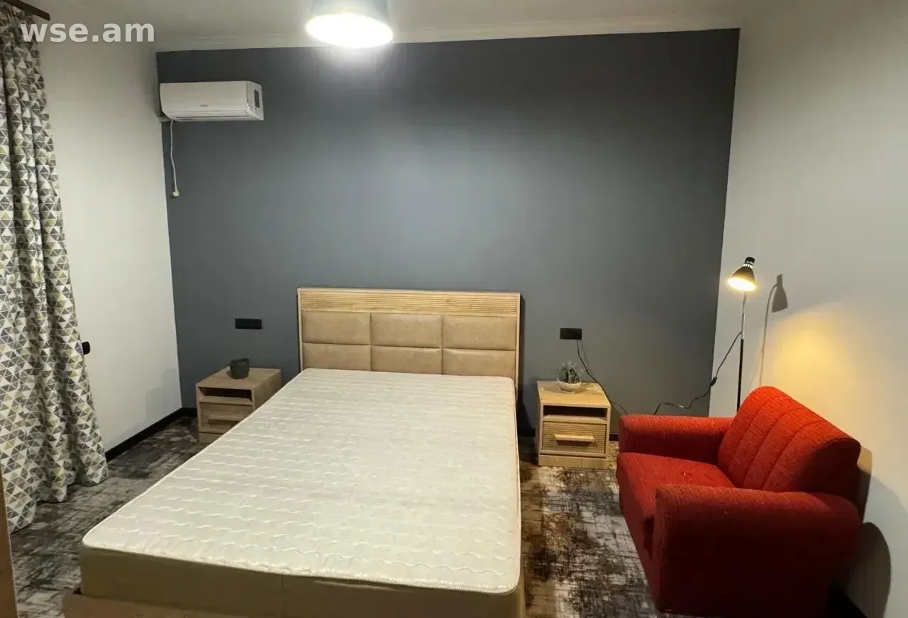 4-комн., 151 м², 5/10 эт., улица Царав Агпюр 55/5