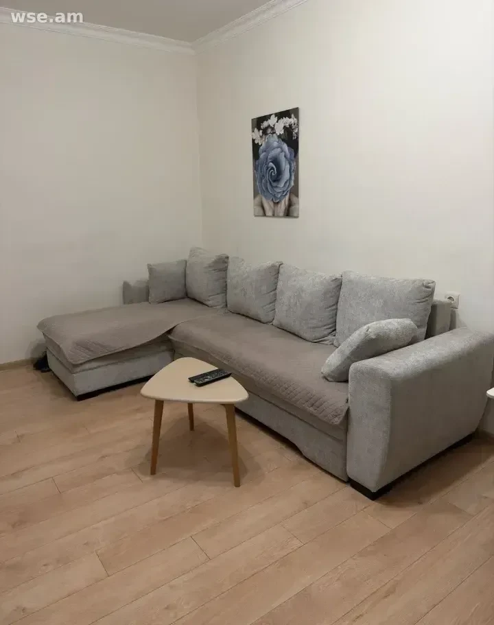 3-комн., 62 м², 5/5 эт., улица Арама Хачатуряна 4