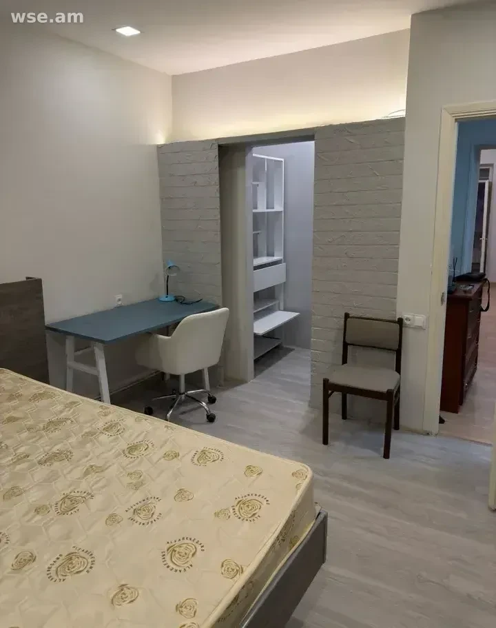 3-комн., 62 м², 5/5 эт., улица Арама Хачатуряна 4