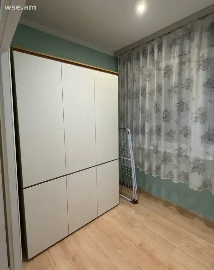3-комн., 62 м², 5/5 эт., улица Арама Хачатуряна 4
