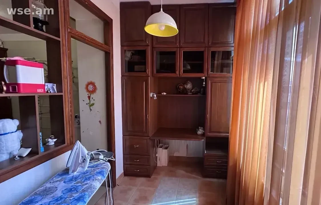 3-комн., 110 м², 4/5 эт., улица Пушкина 49