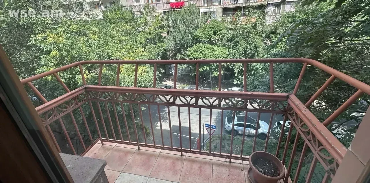 3-комн., 110 м², 4/5 эт., улица Пушкина 49