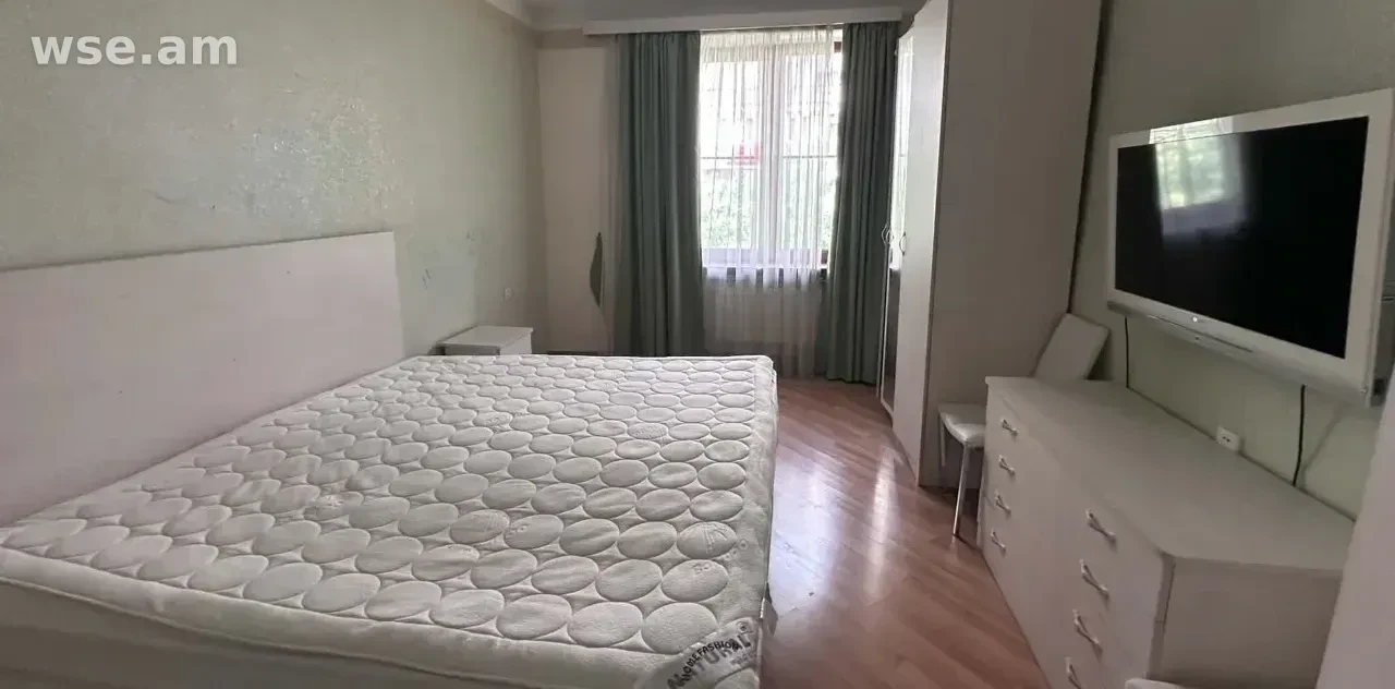 3-комн., 110 м², 4/5 эт., улица Пушкина 49