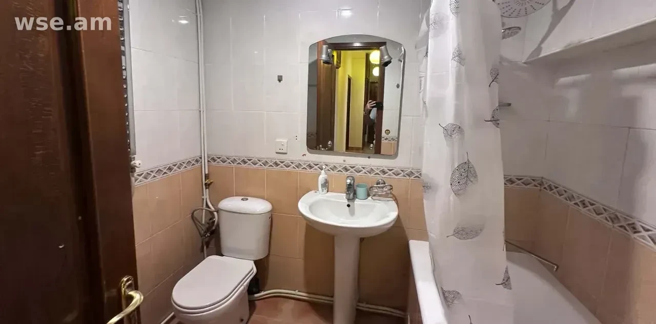 3-комн., 110 м², 4/5 эт., улица Пушкина 49