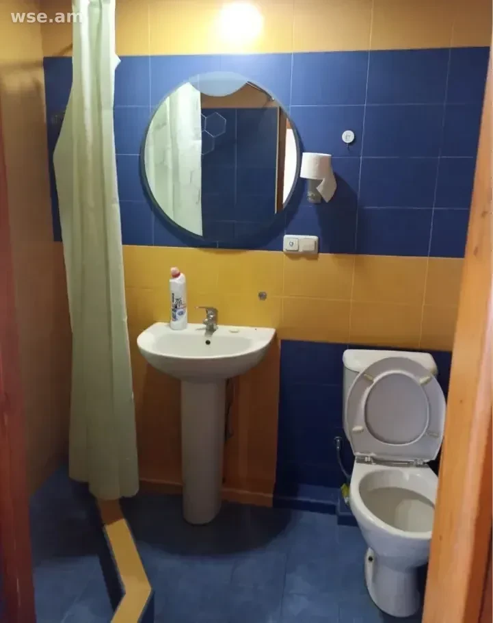 1-комн., 43 м², 5/10 эт., Улица Нар-Доса 77