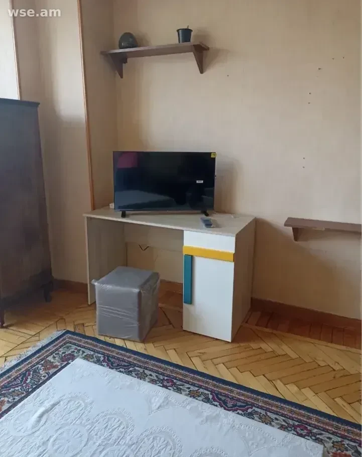 1-комн., 43 м², 5/10 эт., Улица Нар-Доса 77