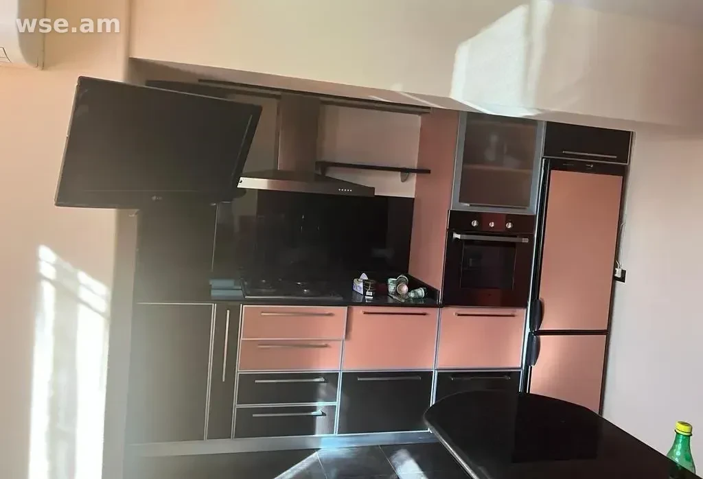 3-комн., 95 м², 8/13 эт., улица Налбандяна 25а