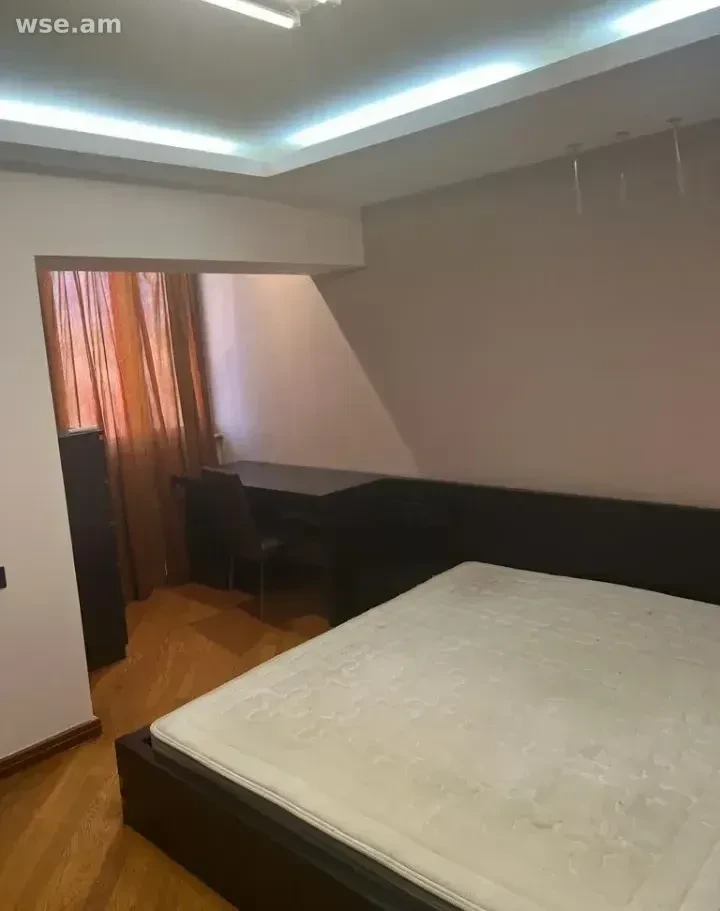 3-комн., 95 м², 8/13 эт., улица Налбандяна 25а