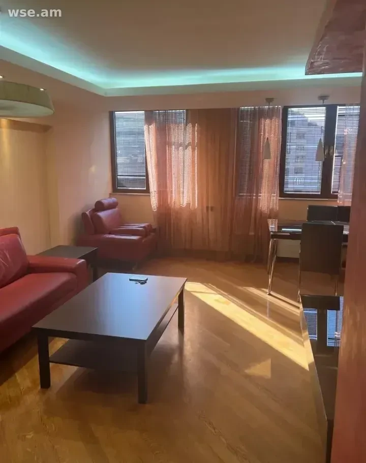 3-комн., 95 м², 8/13 эт., улица Налбандяна 25а