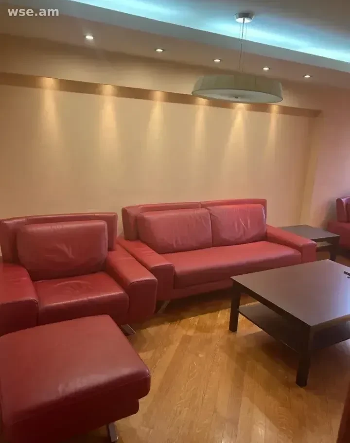 3-комн., 95 м², 8/13 эт., улица Налбандяна 25а