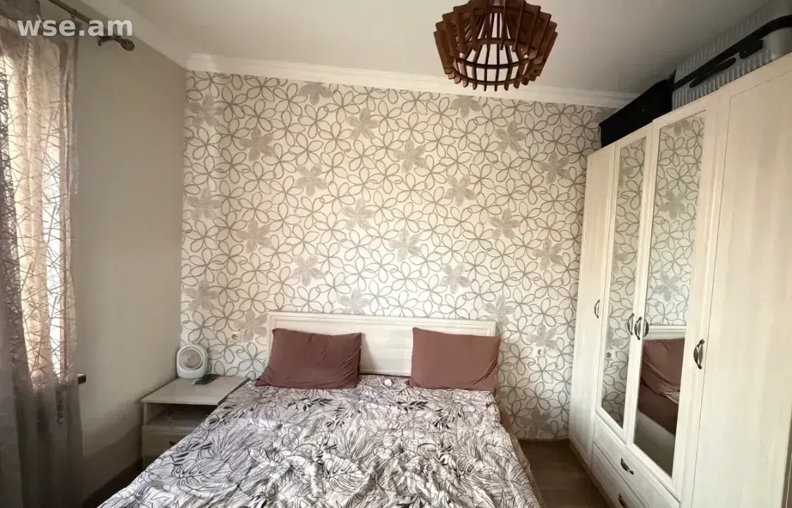 2-սենյականոց, 58 մ², 7/9 հարկ, Գայի պողոտա 22