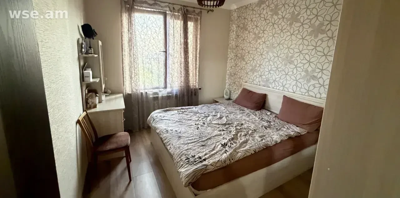 2-սենյականոց, 58 մ², 7/9 հարկ, Գայի պողոտա 22