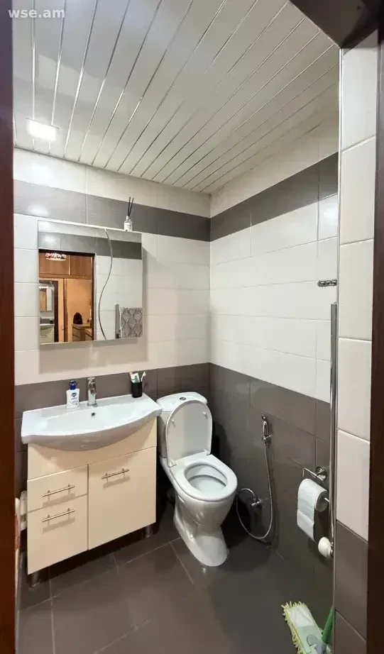 2-սենյականոց, 58 մ², 7/9 հարկ, Գայի պողոտա 22