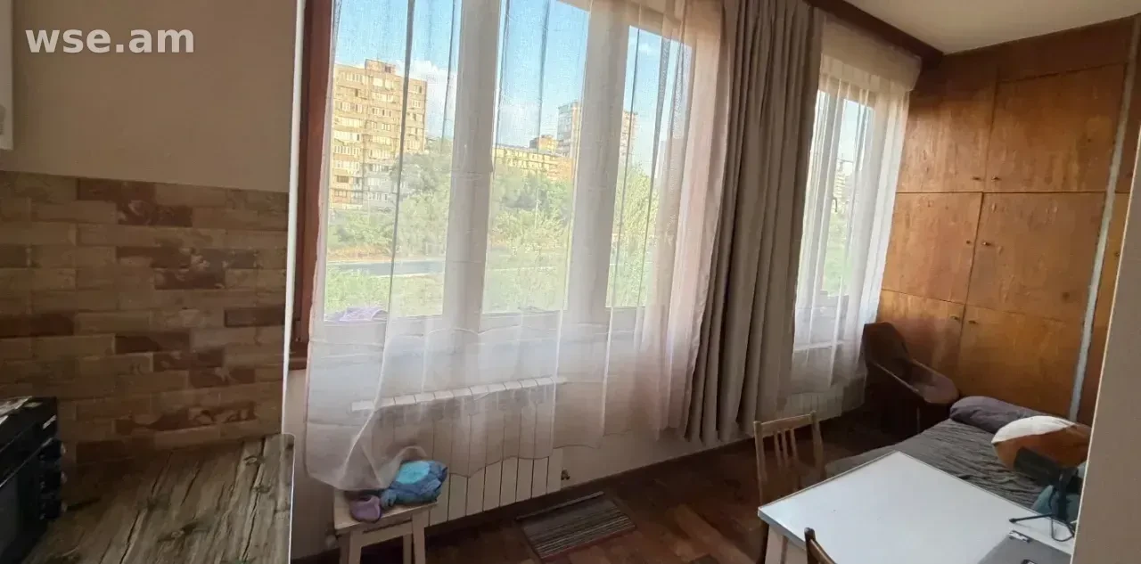 2-սենյականոց, 58 մ², 7/9 հարկ, Գայի պողոտա 22