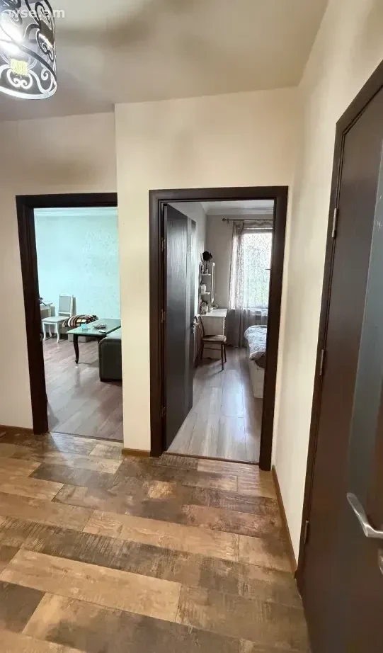 2-սենյականոց, 58 մ², 7/9 հարկ, Գայի պողոտա 22