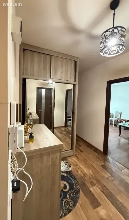 2-սենյականոց, 58 մ², 7/9 հարկ, Գայի պողոտա 22