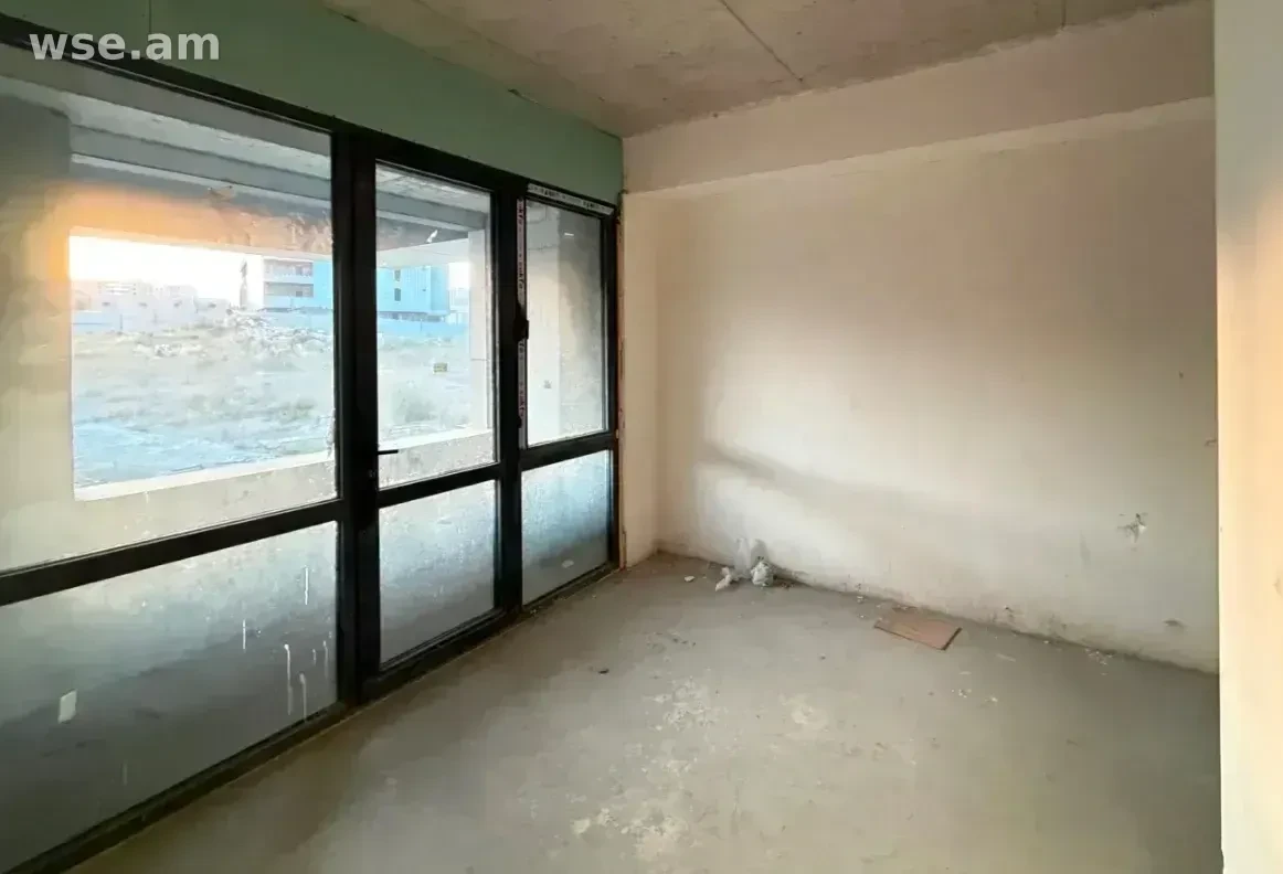 2-սենյականոց, 40 մ², 2/14 հարկ, Քըրք Քրքորյան փողոց 29/17