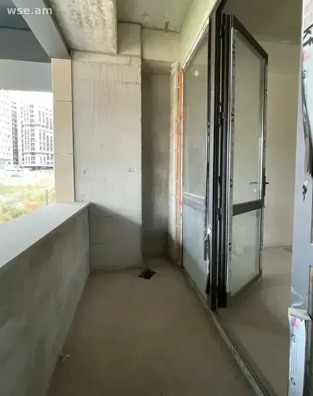 2-սենյականոց, 40 մ², 2/14 հարկ, Քըրք Քրքորյան փողոց 29/17