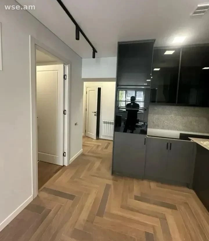 3-սենյակ, 54 մ², 4/6 հարկ, Մխիթար Հերացու փողոց 18Ա