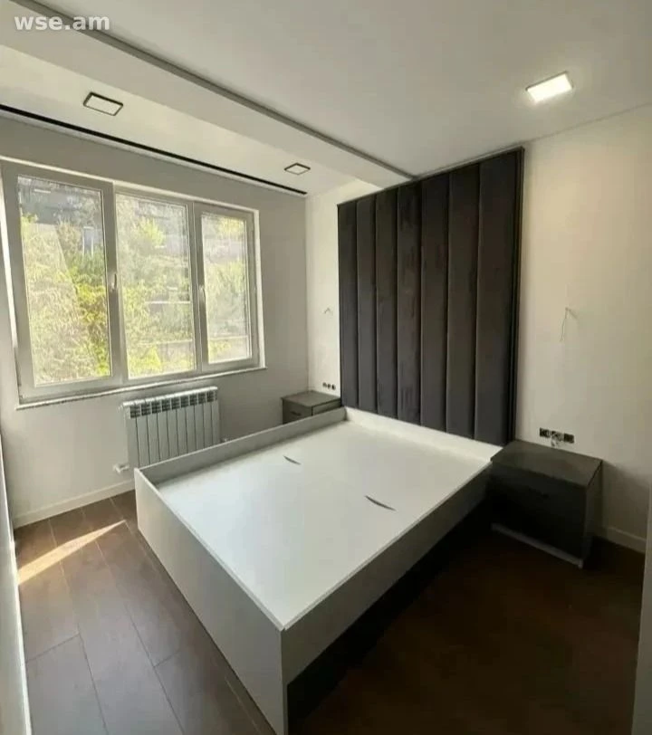 3-սենյակ, 54 մ², 4/6 հարկ, Մխիթար Հերացու փողոց 18Ա