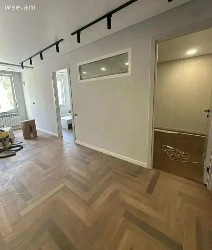 3室公寓, 54㎡, 姆希塔尔·赫拉齐街18A号 - 200 000 $ | WSE.AM
