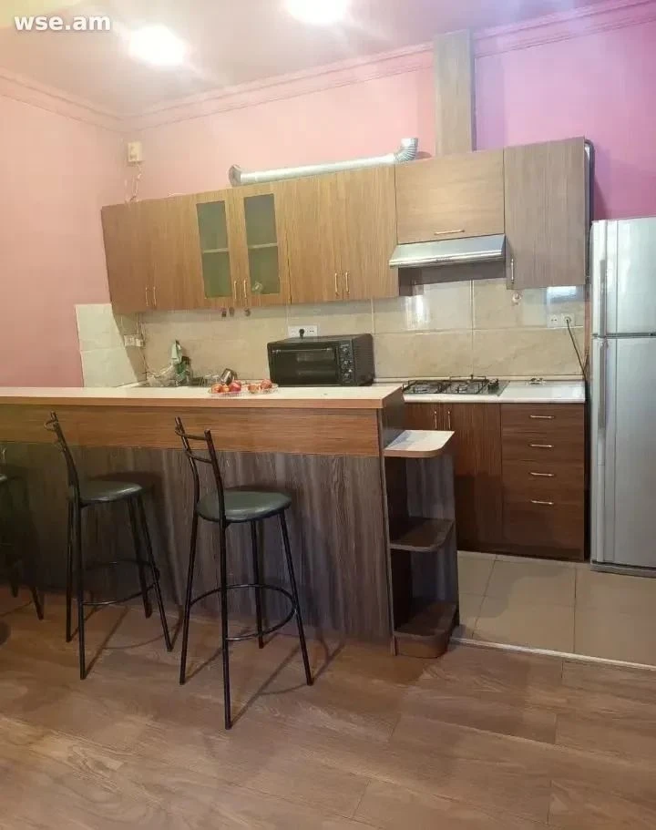 2室公寓, 42㎡, 阿尔沙库尼亚茨大街54/1号 - 230 000 ֏ | WSE.AM