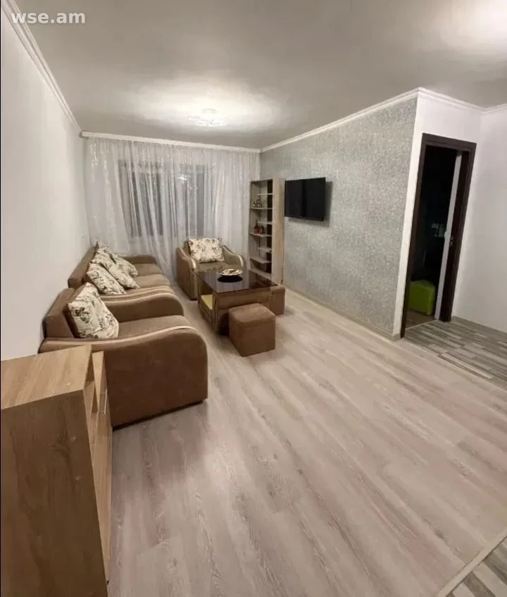 2室公寓, 33㎡, 塞巴斯蒂亚街3/9号 - 75 000 $ | WSE.AM