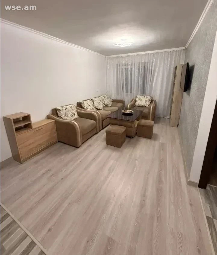 2-սենյականոց, 33 մ², 2/4 հարկ, Սեբաստիայի փողոց 3/9