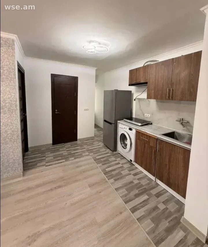 2-սենյականոց, 33 մ², 2/4 հարկ, Սեբաստիայի փողոց 3/9